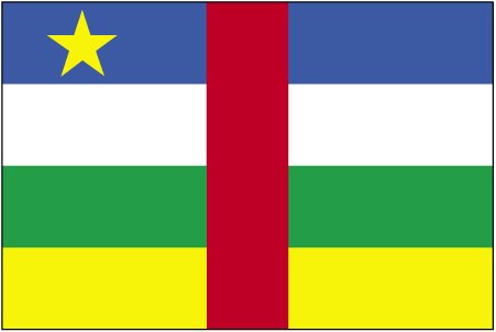 Central African Republic ()